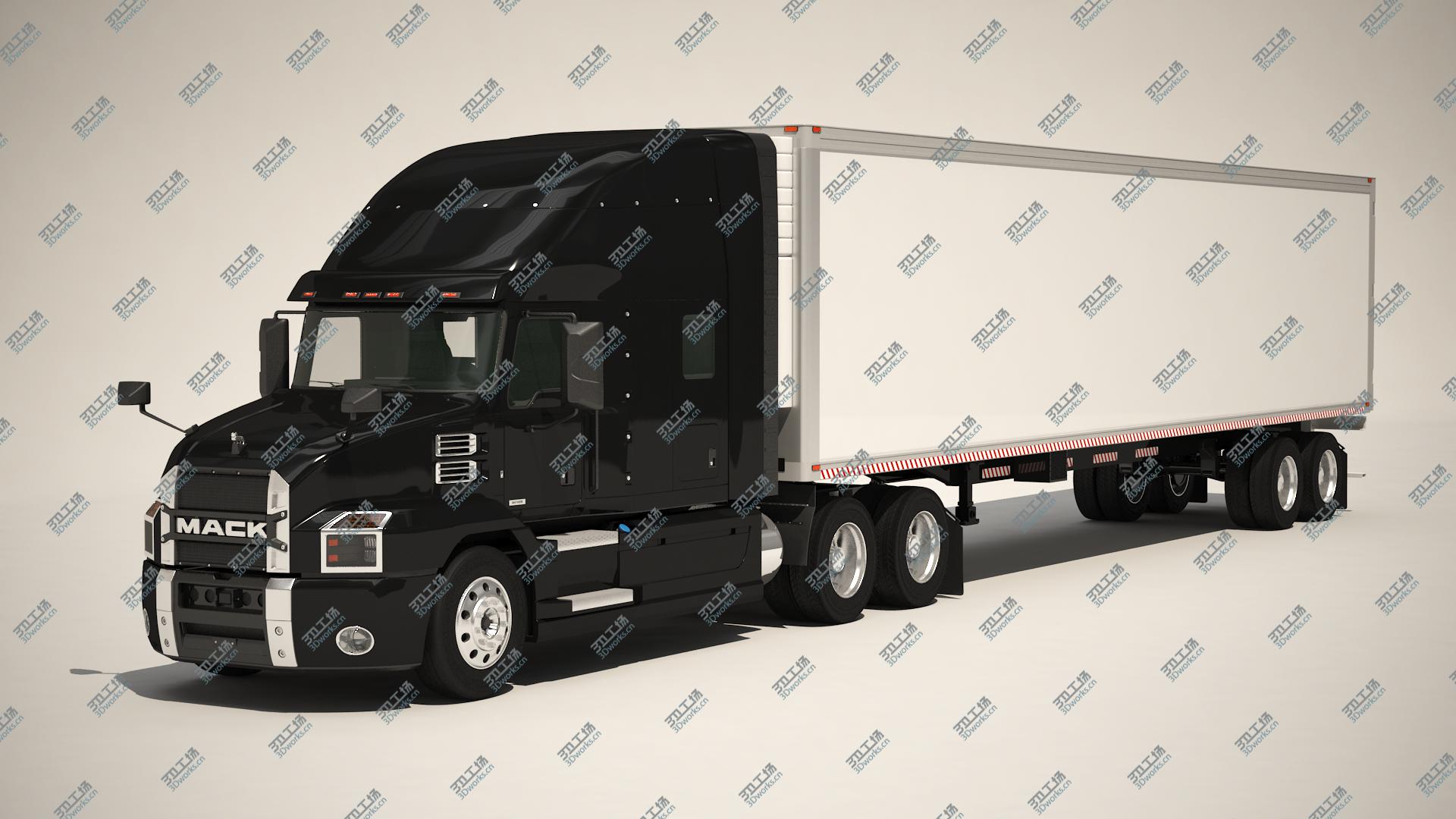 images/goods_img/20210319/Mack Anthem Box Trailer model/2.jpg